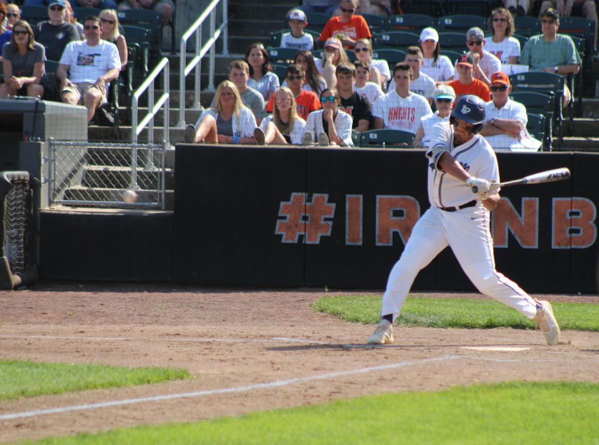 La Plata baseball wins Class 2A state championship Spotlight