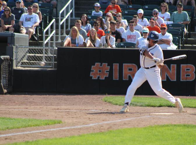 La Plata baseball wins Class 2A state championship Spotlight