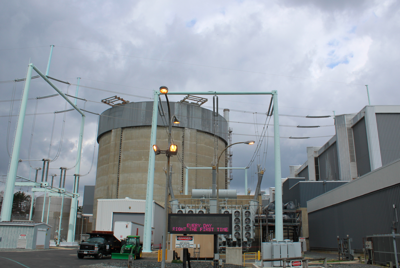 Nuke plant vows to stay afloat | Local News | somdnews.com