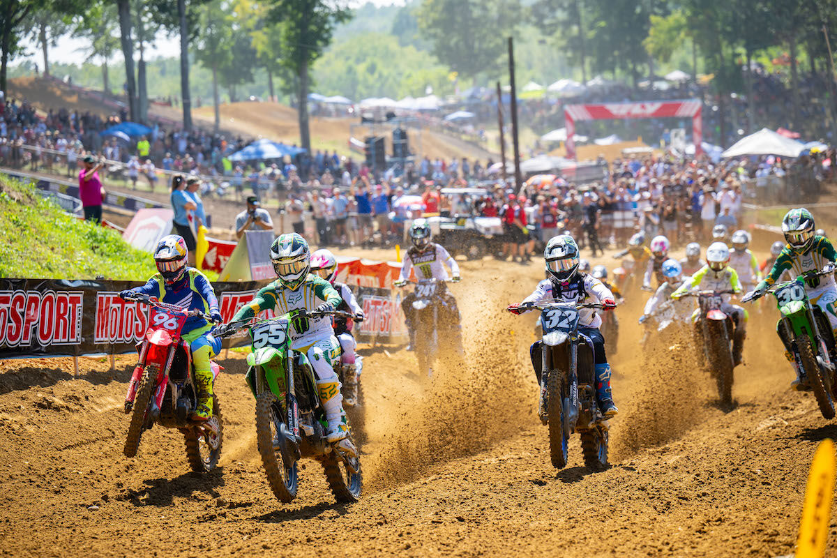 Budds Creek set to host Motocross this weekend | National