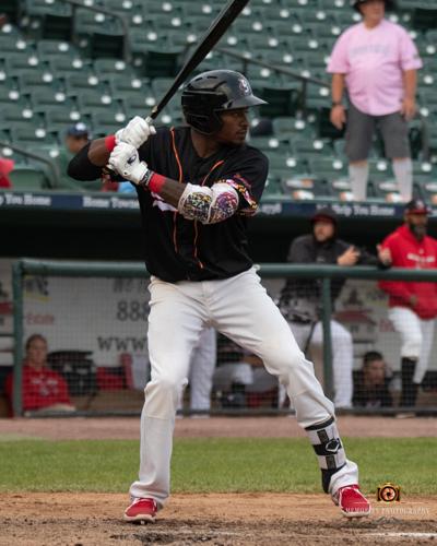 Blue Crabs represented on all-star team | National | somdnews.com