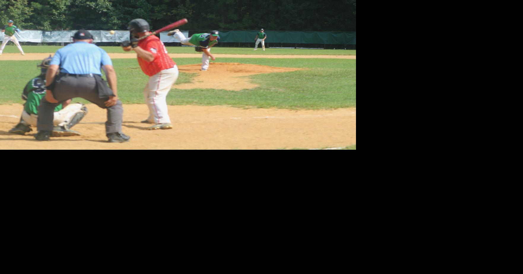 CHASM baseball regular season concludes | National | somdnews.com