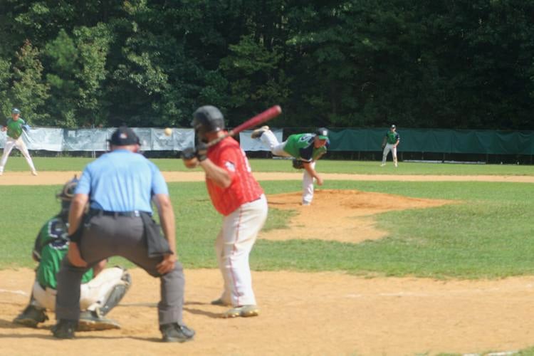 St. Mary's Door tops Western Charles