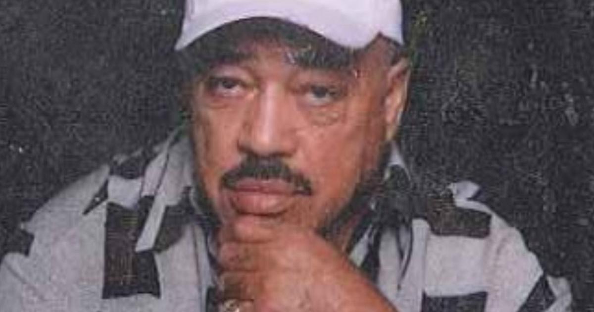 George R. Smith | Obituaries | somdnews.com