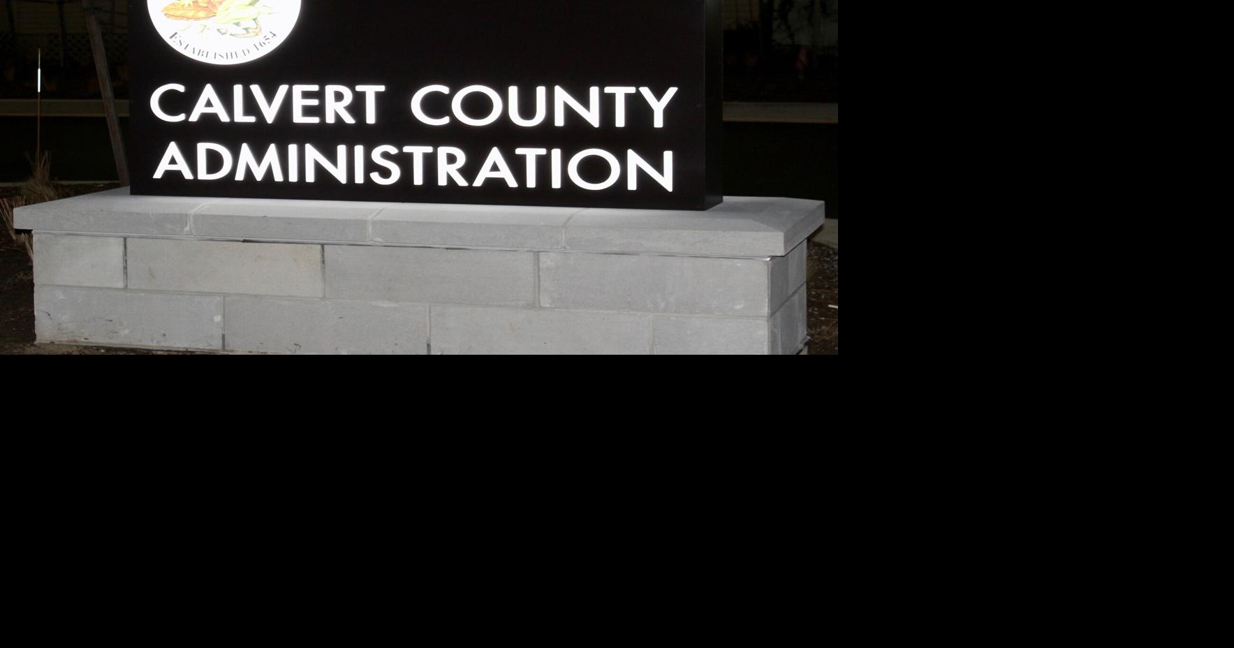 Ag preservation rules go to hearing in Calvert