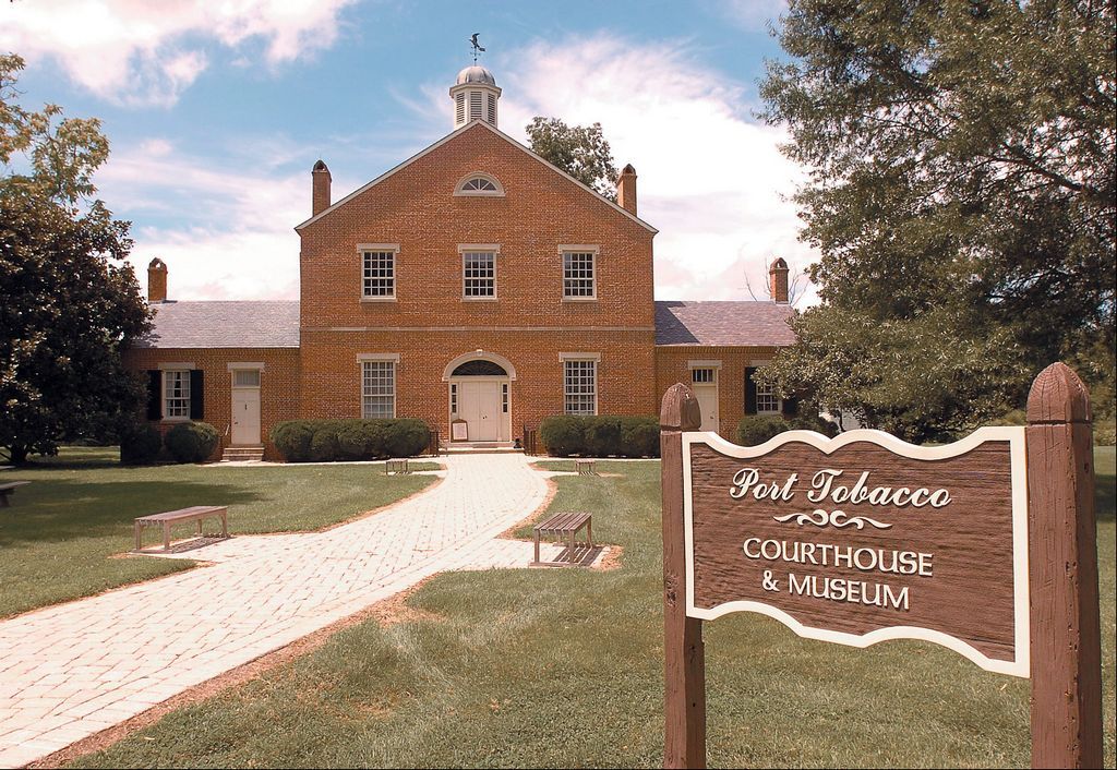 vinton tobacco town Vinton Tobacco Town in Vinton, VA United States