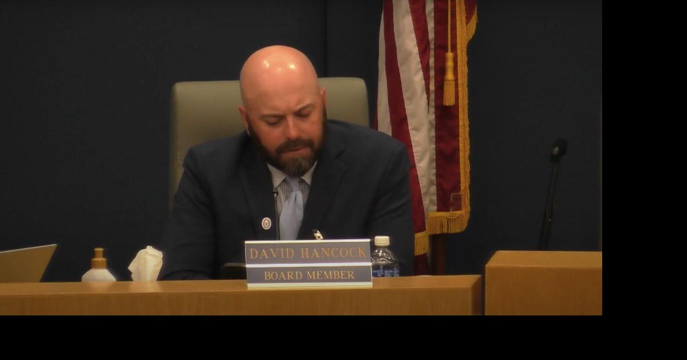 Some budget proposal moves labeled 'risky' by Charles schools' chief ...