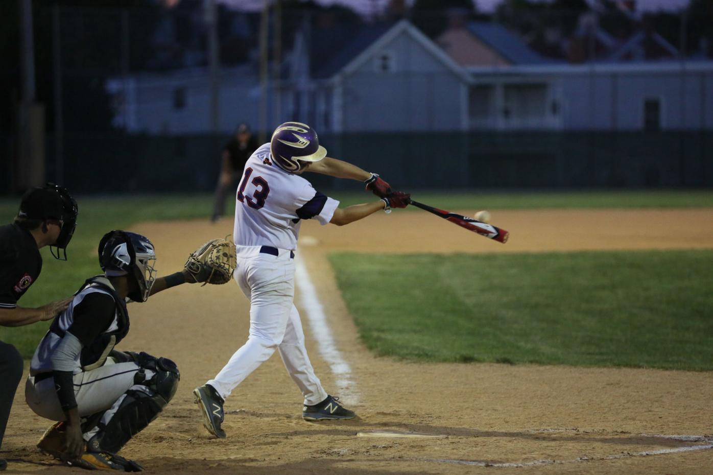 McDonough baseball knocks off Randallstown in 1A state semifinals