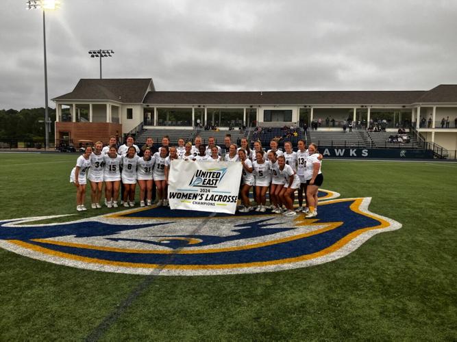 St. Mary's College of Maryland earns Presidents' Cup
