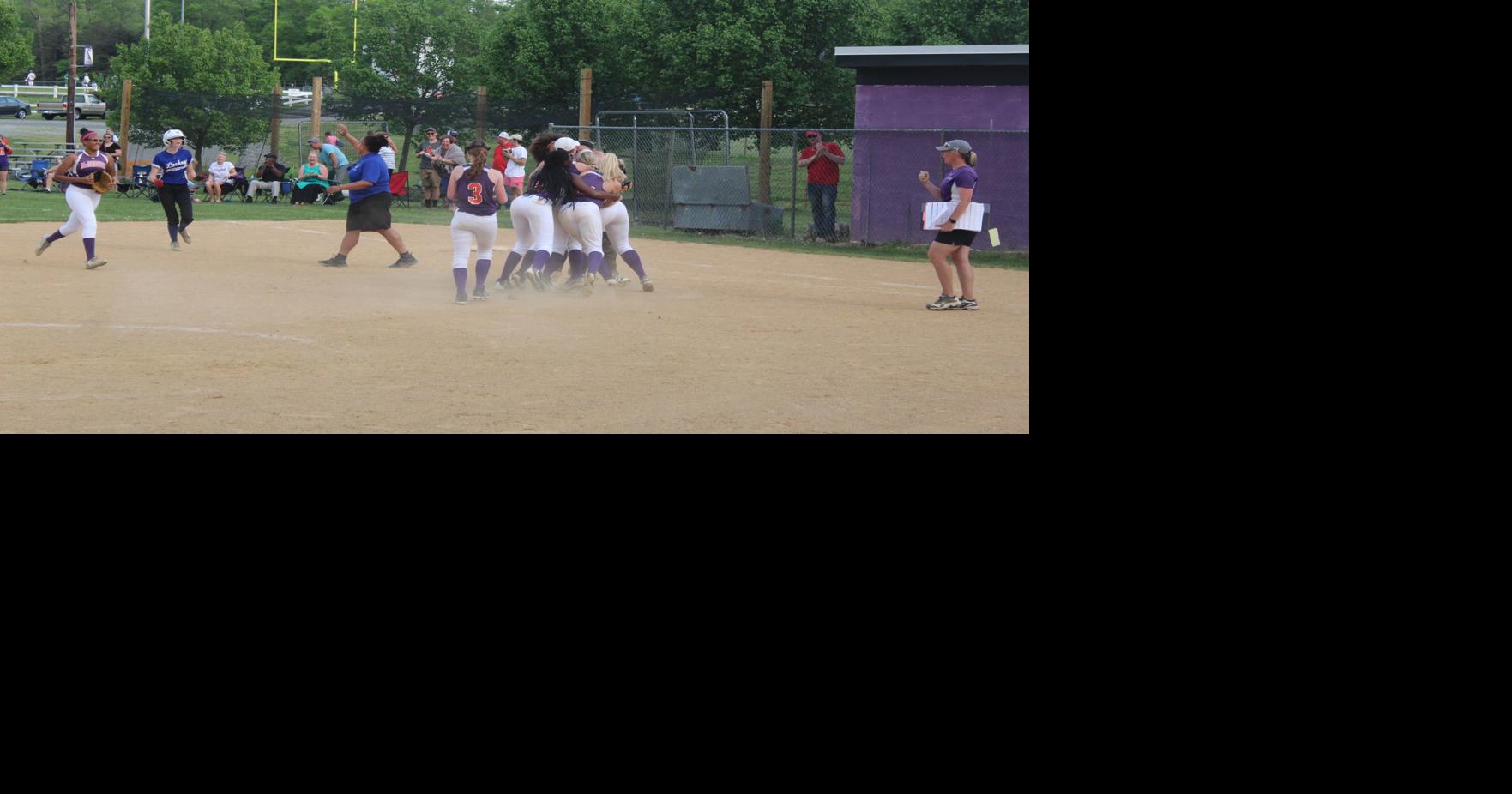 McDonough softball News somdnews com