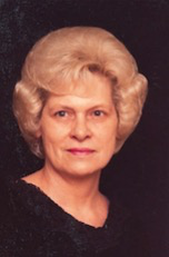 Mary Ruth (Middleton) Simmons