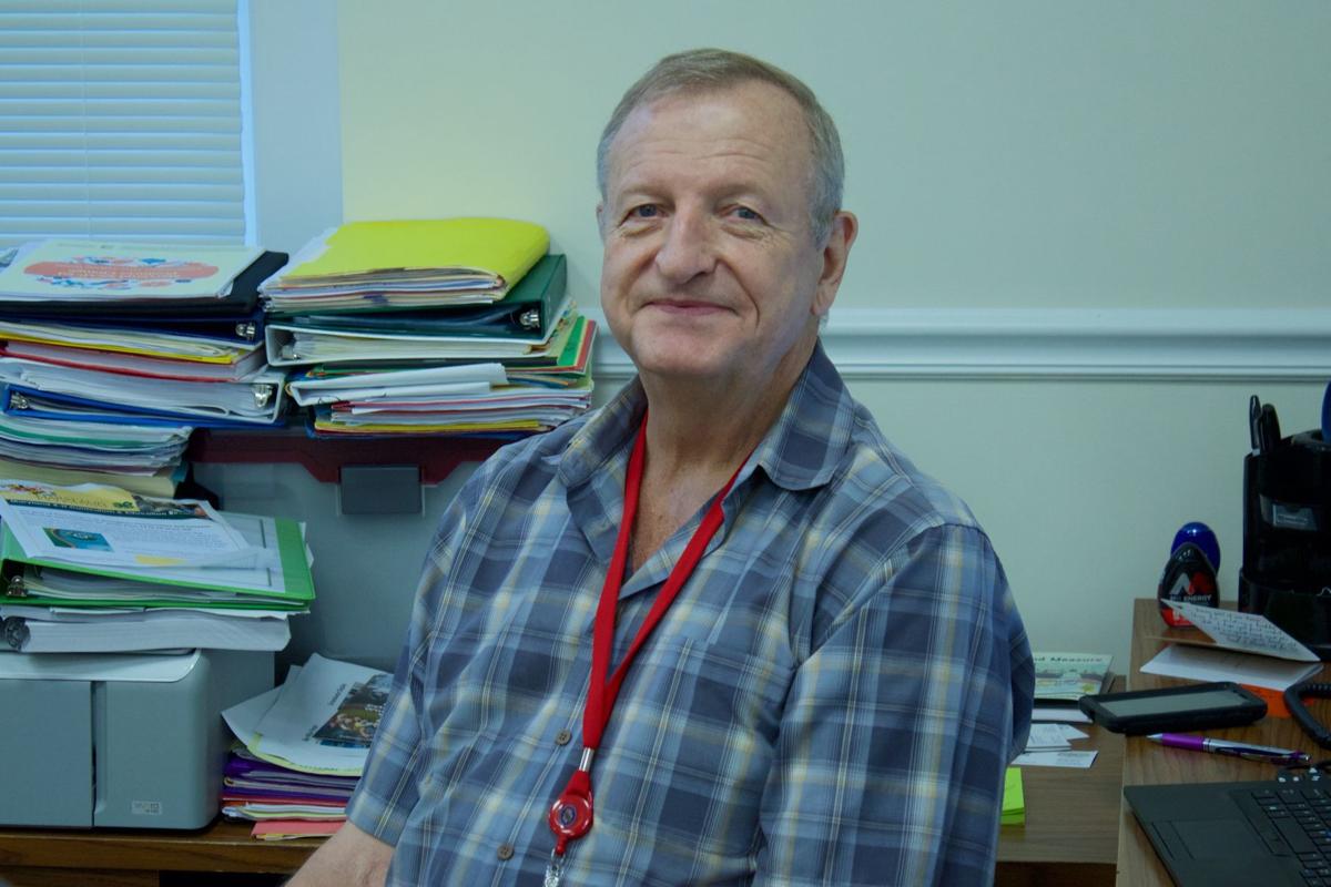 University of Maryland Extension opens in historic Bel Alton High School Local News