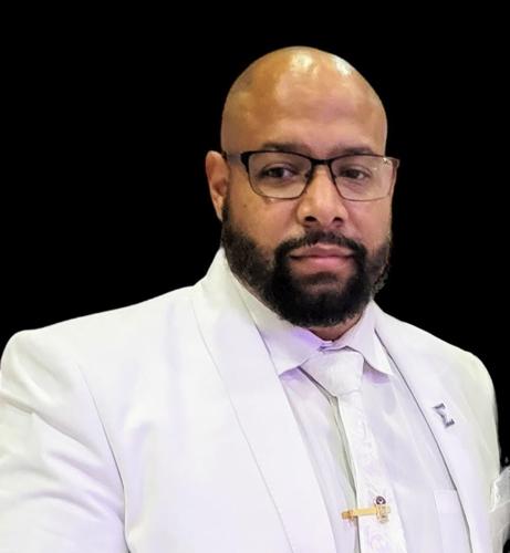 Alberts files for Charles school board election | Local News | somdnews.com