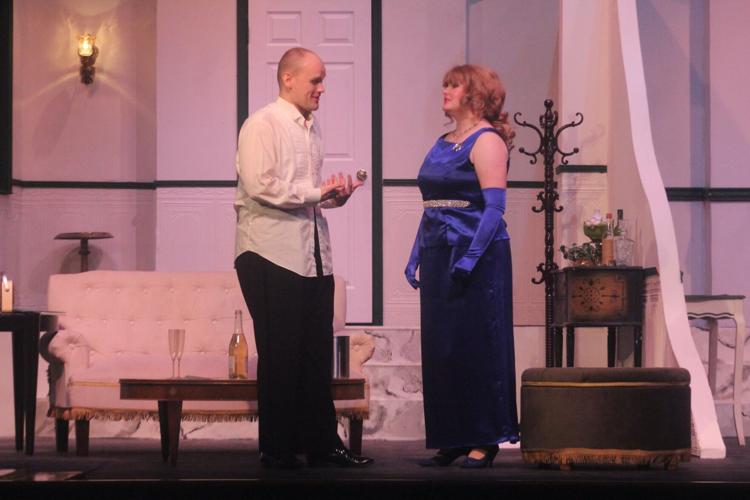 Port Tobacco presents 'Lend Me A Soprano' comedy | Community