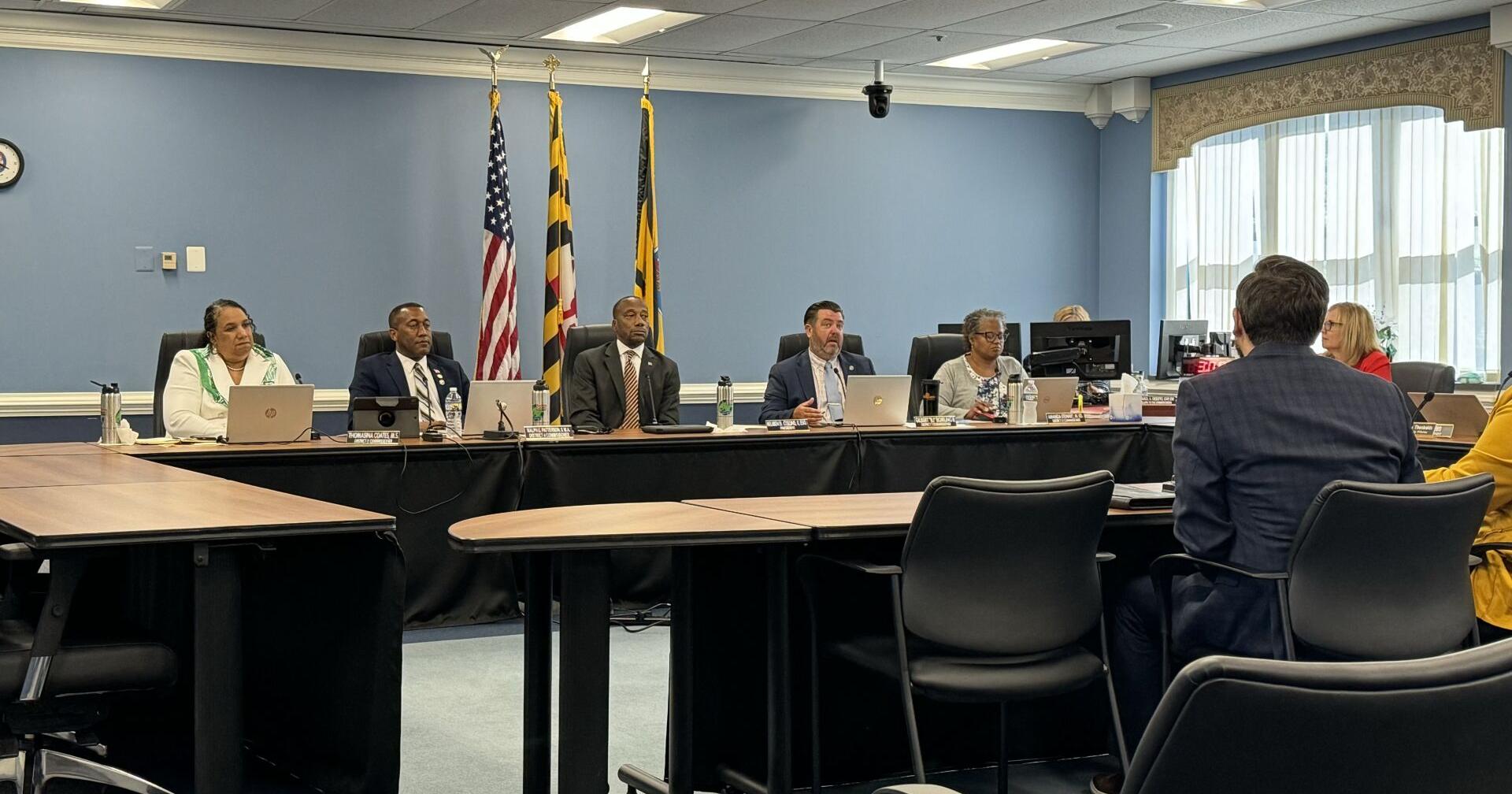 In split vote, Charles board seeks affordable housing grant - Vimarsana News