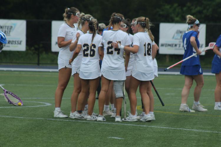 SMCM women's lacrosse wins UEC title