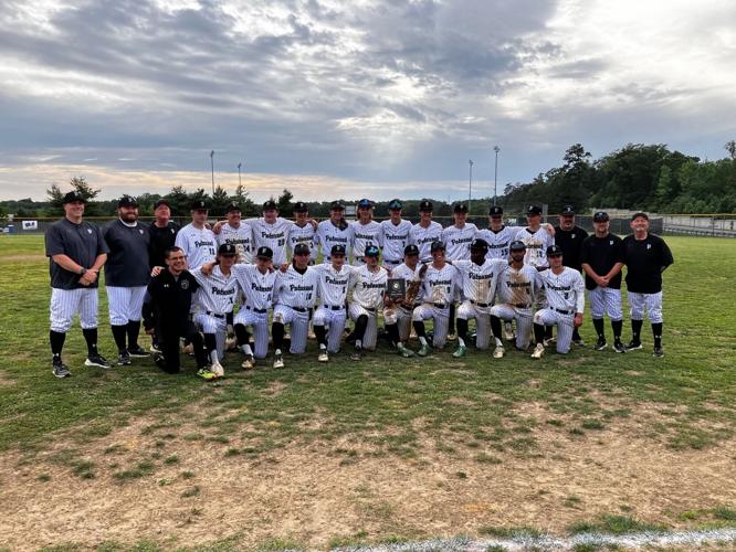 Patuxent baseball wins region title High School