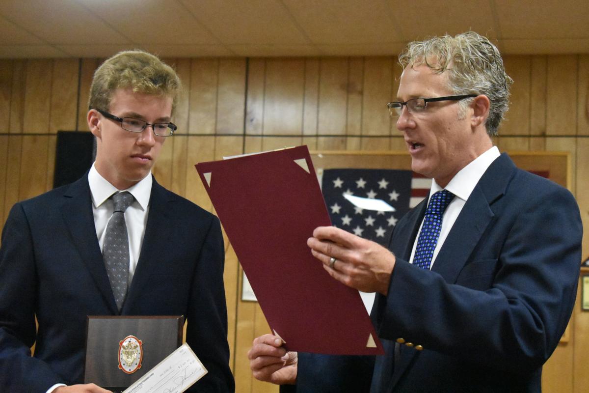 Sojourners essay contest 08 image