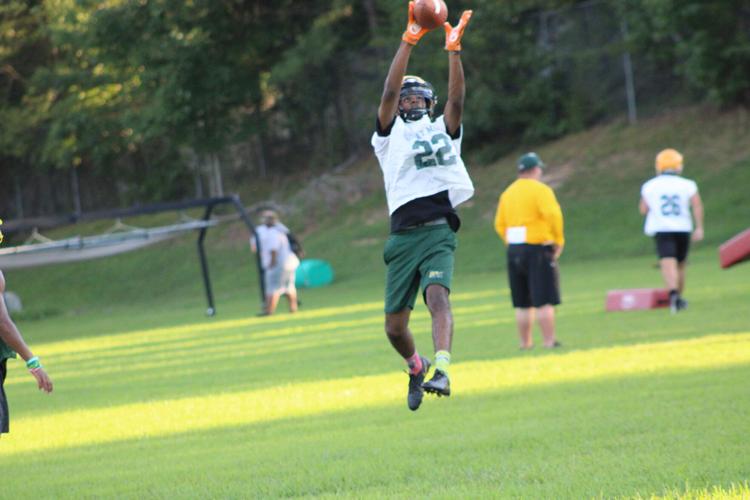 Great Mills High School 2022 football preview High School