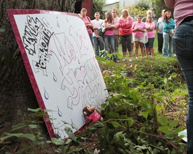 Recent Walkersville High graduate killed in car accident will be laid