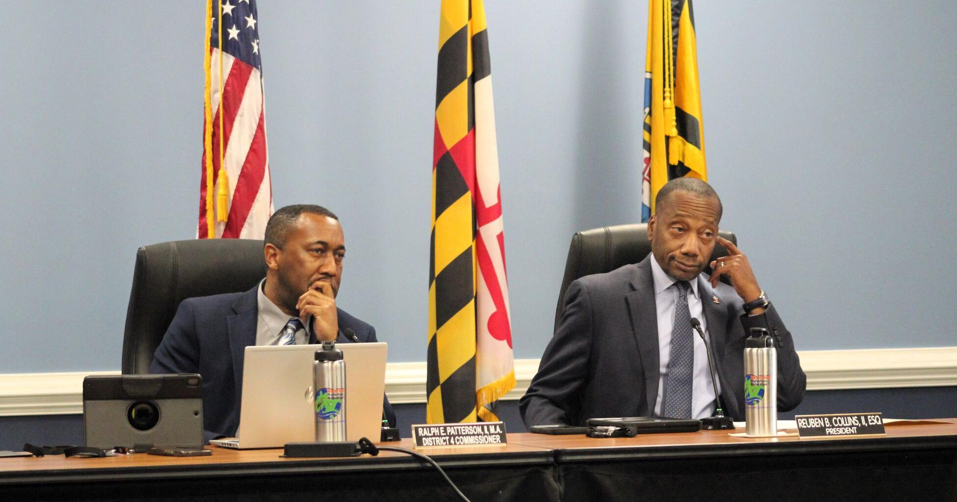 Commissioners approve $426 thousand legal fee budget transfer - Vimarsana News