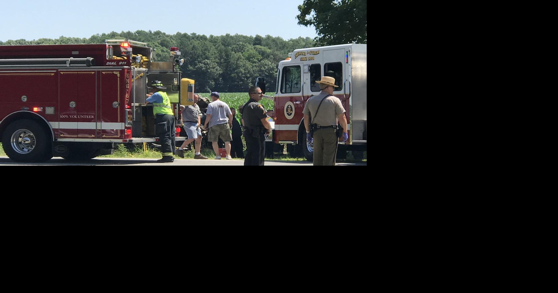 Port Tobacco woman dies in Eastern Shore crash Local News