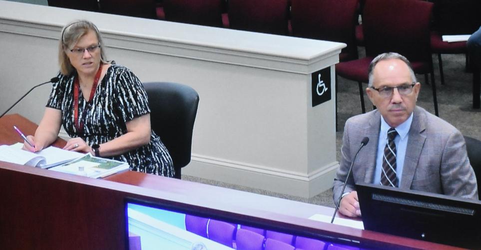 Boat ramp, entrance improvement planned at Snow Hill Park Local News