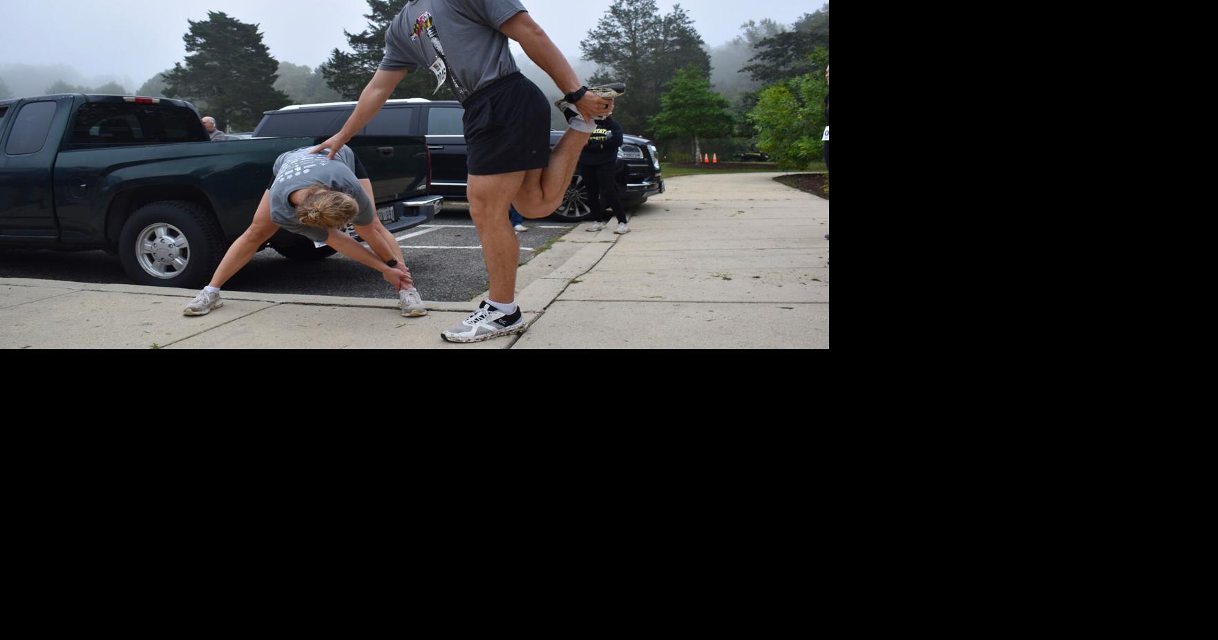 Race raises funds for Special Olympics Local