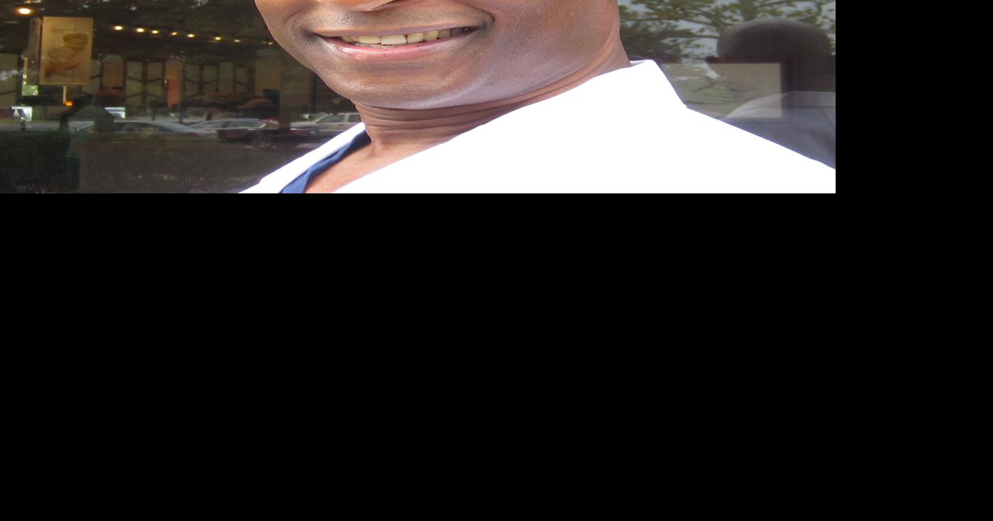 Richard Cook Jr. running for District 1 commissioner seat | Local News ...