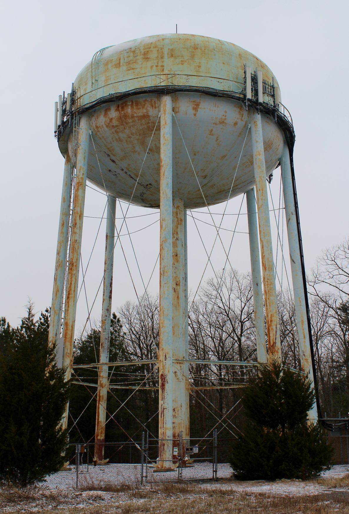 Hickory Hills water tower to be bid soon Local