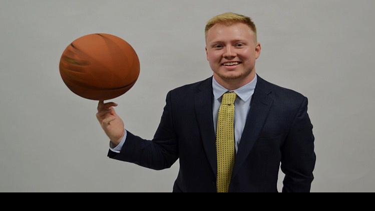 Leydig Hired As Chopticon Head Boys Basketball Coach News