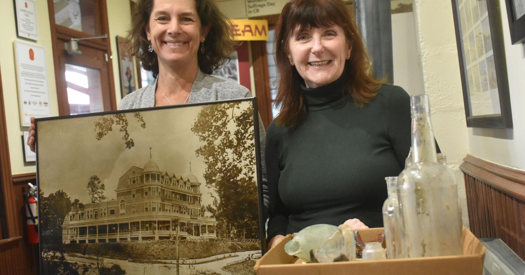 Unlocking the secrets of Southern Maryland's museums - Vimarsana News