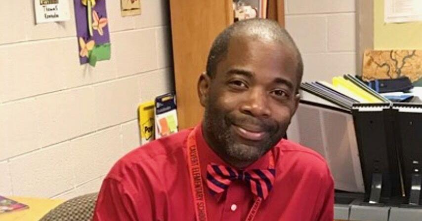 New middle school principals appointed in Calvert County - Vimarsana News