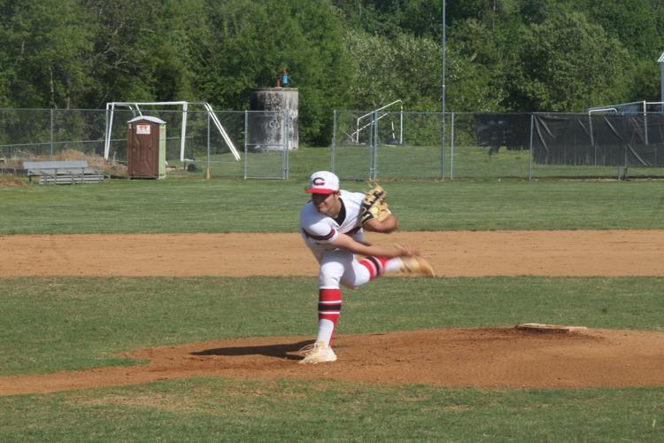 Chopticon baseball edges La Plata High School