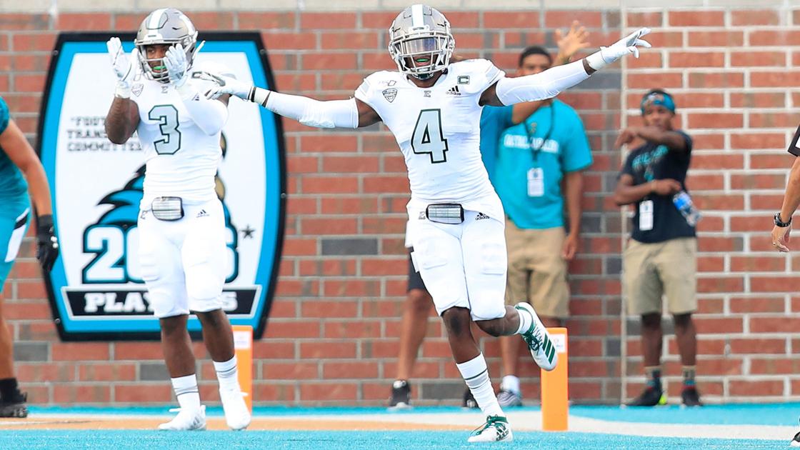 Westlake Graduate Mcgill Signs As Undrafted Free Agent With Los