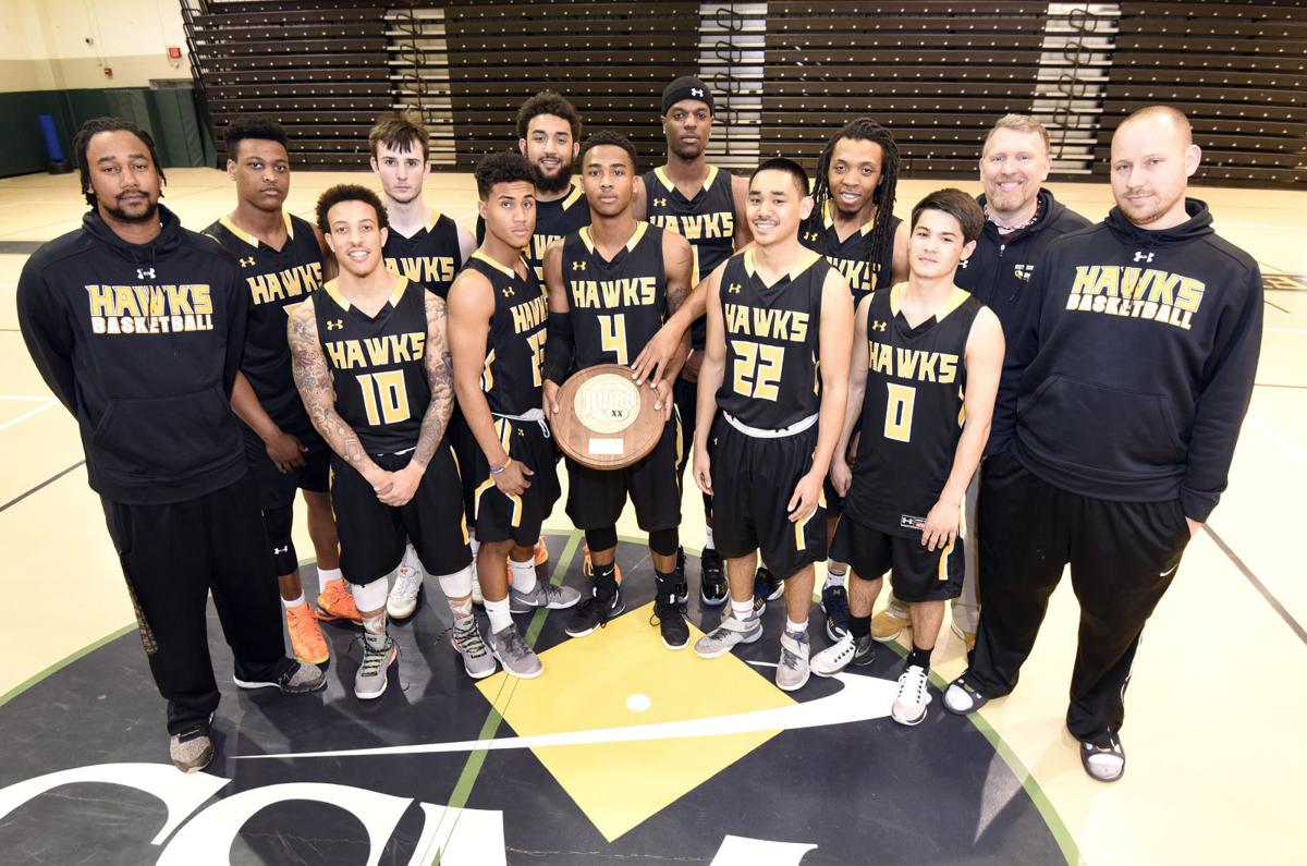 College Of Southern Maryland Basketball Teams Underway News