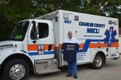 Volunteer Firefighters Giving Colleagues Shirts Off Their Backs Local News Somdnews Com