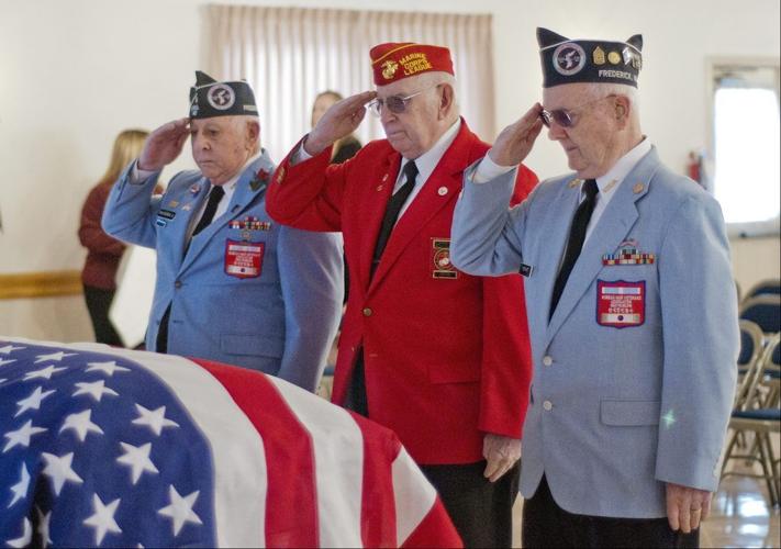 Family members remember Woodsboro man as devoted to his family News