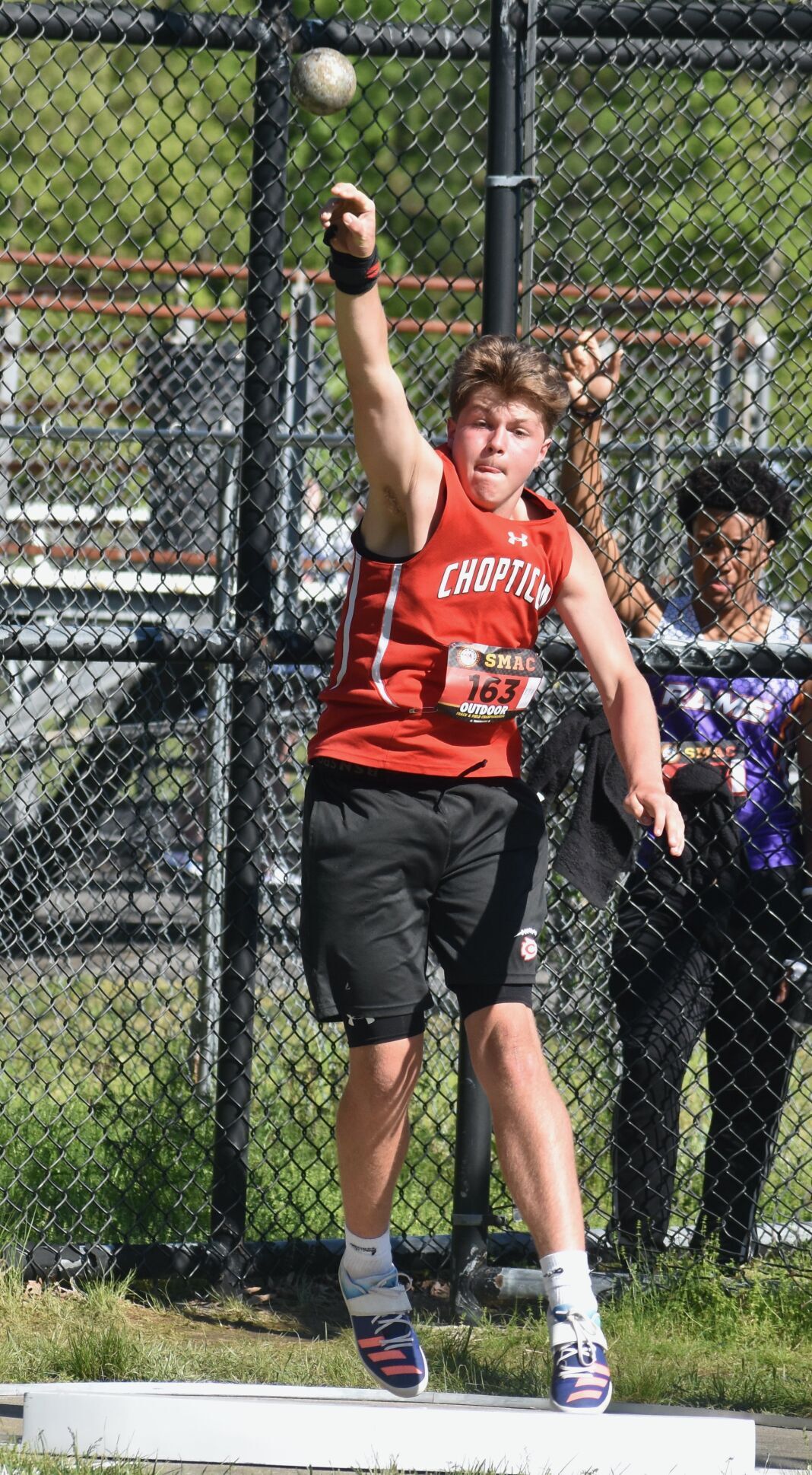 Northern Boys, Girls Win SMAC Track Championships | High School ...