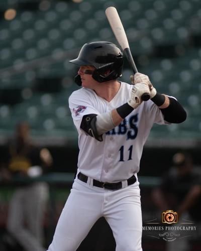 Southern Maryland Blue Crabs Salaries