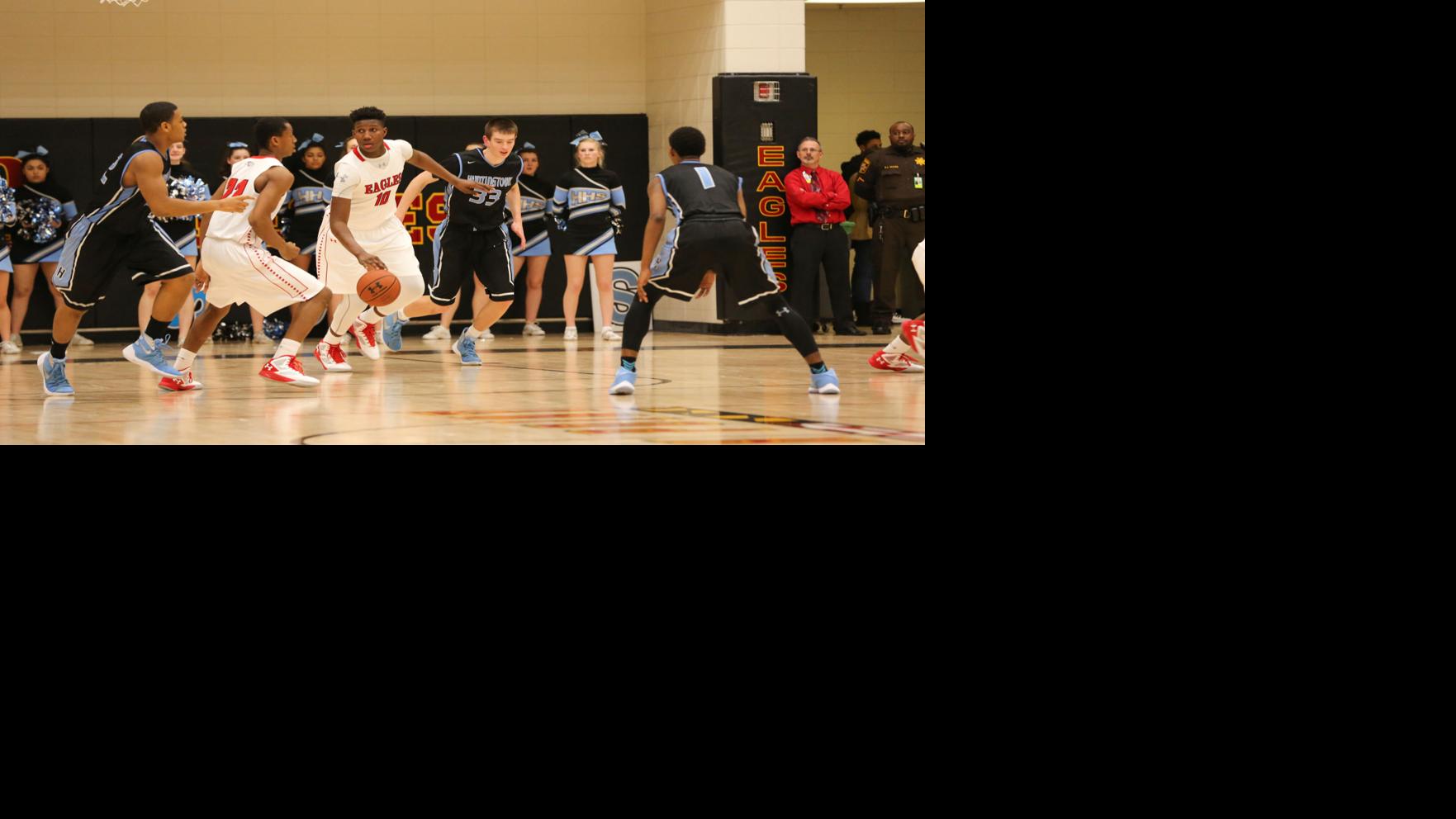 Mcdonough Transfer Williams Signs With Howard For Hoops News Somdnews Com