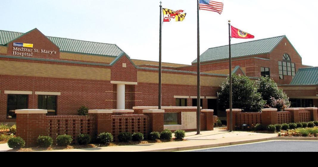 MedStar St. Mary’s Hospital