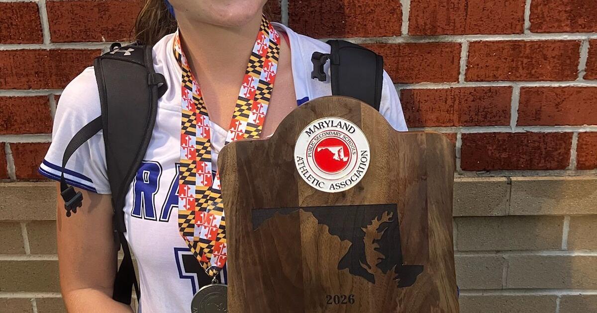Leonardtown girls lacrosse optimistic about future