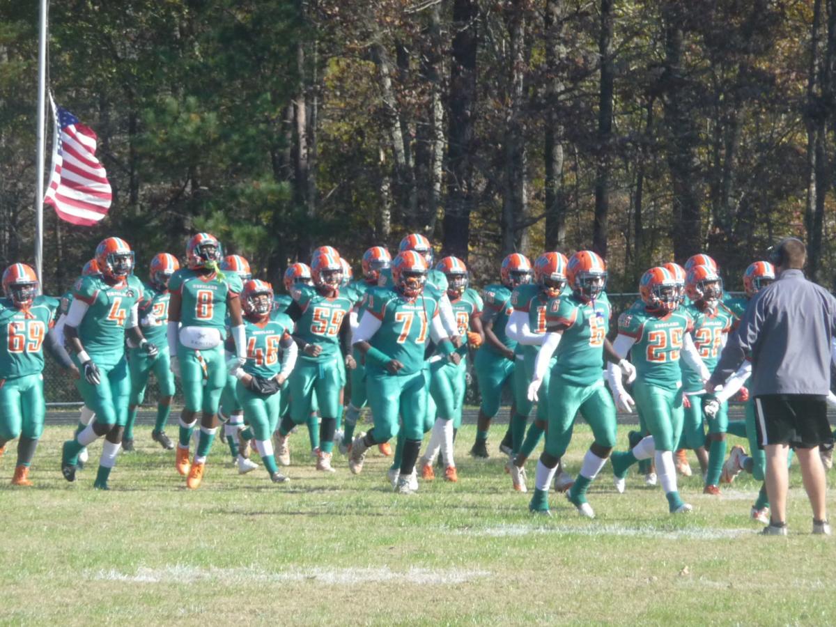 Westlake football sees season end on late River Hill field goal in 2A