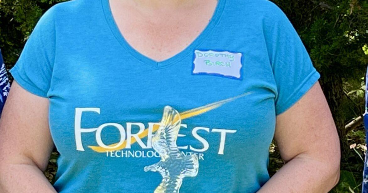 St. Mary's teacher named Conservationist of the Year - Vimarsana News