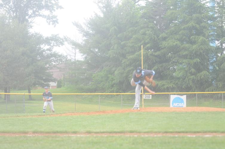 Huntingtown baseball falls to Poolesville in Class 3A state semifinals News