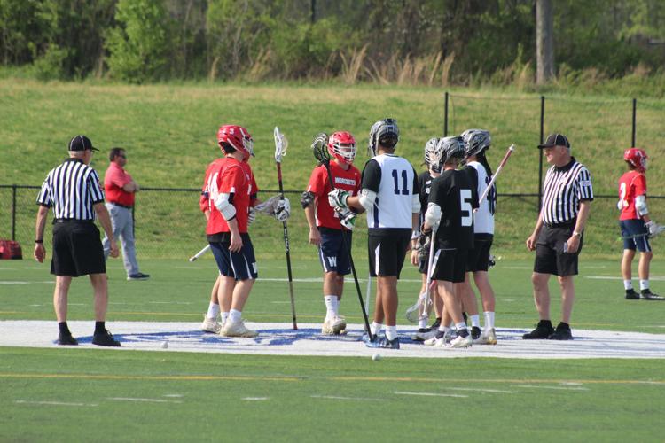 Calverton boys lacrosse edges Worcester Prep News