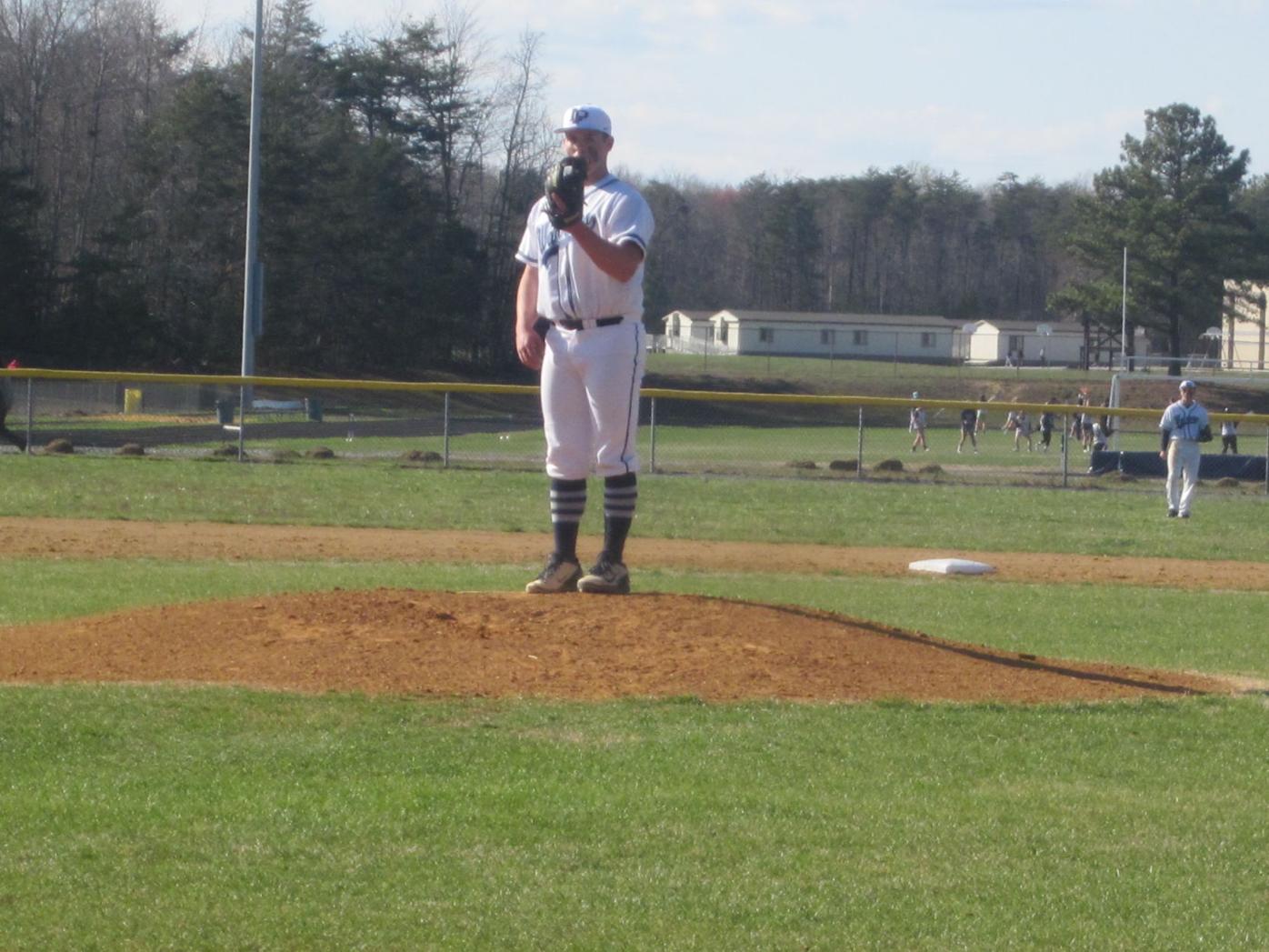 La Plata baseball defeats Chopticon in season opener News