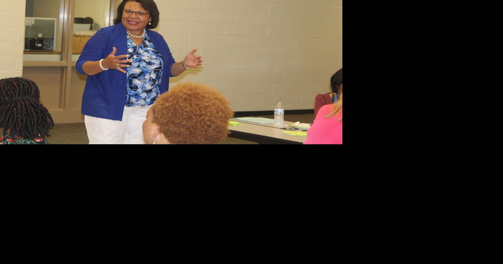 New crop of teachers welcomed to Charles County | Spotlight | somdnews.com