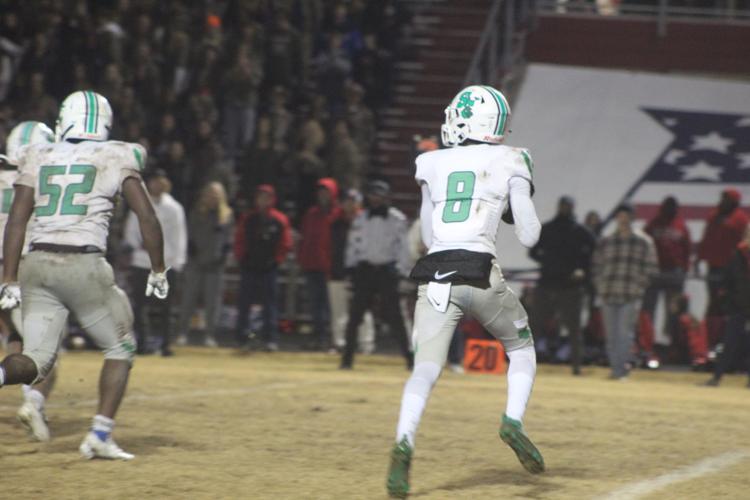 St. Charles High School 2022 football preview High School